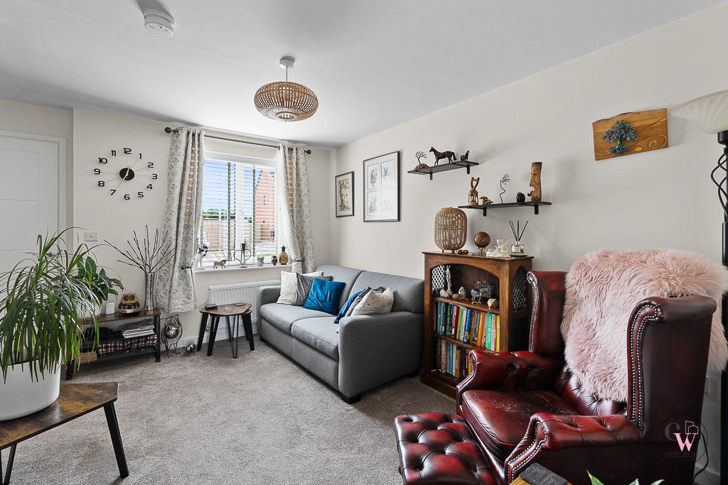 Dartmoor Close, Winsford CW Estate Agents